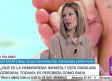 Entrevista a Rocío Palomo