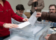 La participación en las elecciones de Galicia es superior al 67%, casi 20 puntos más que en 2020