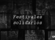 Festivales solidarios