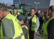 Planas lleva este lunes a Bruselas las peticiones de los agricultores españoles