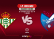 CMMPlay | Real Betis Futsal - Quesos El Hidalgo Manzanares F. S.