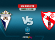 CMMPlay | C. D. Manchego Ciudad Real - Sevilla Atlético