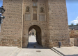 Muere la mujer que se arrojó desde el Puente de Alcántara de Toledo