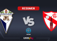 CD Manchego 1-1 Sevilla Atlético
