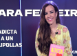 'Adicta a un gilipollas': programa de desintoxicación con Lara Ferreiro