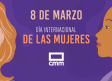Castilla-La Mancha Media amplifica la defensa de la igualdad en el Día de la Mujer