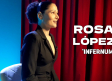 Infernum, el primer diamante de Rosa López: 'un miedo que ha desaparecido'