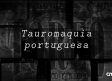 Tauromaquia portuguesa