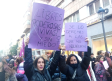 Día Internacional de la Mujer: actos y manifestaciones en Castilla-La Mancha