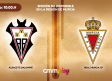 Albacete Balompié - Real Murcia CF | Directo 26/07/25