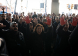 Funcionarios de prisiones de Castilla-La Mancha se suman a las protestas por el asesinato de la cocinera de una prisión de Tarragona