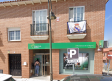 Dos atracos sin heridos en sucursales bancarias de Numancia de la Sagra y Yeles