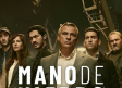 Manotazo de Hierro de Netflix + Nugget de Pollo + “Manhunt: La Caza del Asesino” + BSO “Reina Roja”