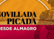 Novillada picada desde Almagro: la cita taurina para este sábado en televisión
