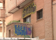 Cuenca contra los grafitis