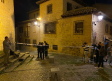 Una intoxicación, principal hipótesis de las cuatro muertes en una vivienda en el Casco Histórico de Toledo