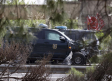 Un guardia civil de Toledo, entre los heridos en el accidente de la AP-4 con 6 muertos