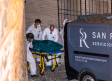 Identificados los cuatro cadáveres de la vivienda de Santa Leocadia