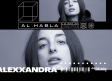 Al Habla 808: Sandra Delaporte pres. ALEXXANDRA