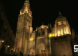 Castilla-La Mancha apaga sus luces para unirse a la 'Hora del Planeta'