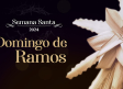 De esta forma se vive el Domingo de Ramos en Castilla-La Mancha