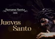 Jueves Santo | Procesiones desde Hellín, Toledo, Talavera y Guadalajara.