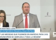 Estas son las medidas de flexibilización de la PAC que se aplicarán en toda Castilla-La Mancha