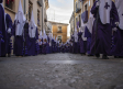 Suspendida la procesión del Silencio en Cuenca