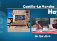 Feria del Libro de Bustares - Un Libro en CLM Hoy (27/03/2024)