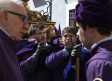 Cancelada la procesión Camino del Calvario, conocida como "Las Turbas", en Cuenca