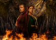 “La Casa del Dragón 2” is coming + “The Fraggle Rock 2” + “Veronika”+BSO “Spartacus: Sangre y Arena”