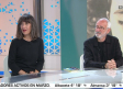 Entrevista a Laura Cubillo y Javier García