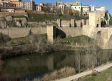 Eliminación de vertidos del caudal del Tajo: I Jornada de Basuraleza en Toledo