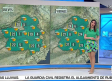 El tiempo en Castilla-La Mancha para este miércoles
