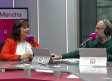 Entrevista a Cristina Antoñanzas, Vicesecretaria general de UGT - CLM Hoy (03/04/2024)