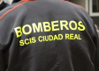 Polémica por la creación de una bolsa de trabajo temporal de bomberos en Ciudad Real