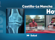 Artritis reumatoide, la inflamación de las articulaciones - Salud en CLM Hoy (04/04/2024)