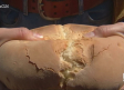 En 'Tofer' elaboran más de 200 panes de cruz cada día