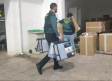 Cinco detenidos tras desmantelar dos plantaciones 'indoor' en dos viviendas en Yeles (Toledo)
