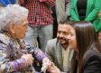166 personas con más de 100 años viven en residencias de mayores de Castilla-La Mancha