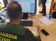 La Guardia Civil de Villarrobledo advierte de los chantajes con imágenes de contenido sexual
