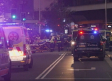 Al menos seis muertos y varios heridos durante un ataque en un centro comercial de Sídney