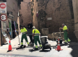 Los trabajadores de la limpieza de Cuenca acuden a los tribunales para reclamar a FCC las subidas salariales