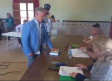 Marcelino Esteban, del PP, nuevo alcalde de Domingo Pérez (Toledo) tras la moción de censura
