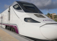Renfe mejorará el servicio ferroviario entre Madrid y Badajoz con un nuevo tren Alvia a partir de junio