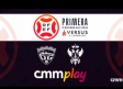 CANAL TEST PARTIDOS 1RFEF - GEOBLOQUEADO