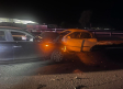 Seis heridos, dos de ellos menores, en un accidente de tráfico en Illescas (Toledo)