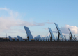 Castilla-La Mancha generó más energía renovable en 2023 que la demanda eléctrica