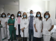 361 pacientes pasaron por la unidad de ictus del Hospital de Ciudad Real en su primer año