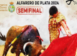Semifinal del Alfarero de Plata y nueva cita en Casarrubios del Monte: los toros del fin de semana